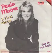 Paula Moore - I Feel Good