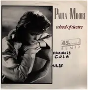 Paula Moore - Wheel Of Desire