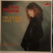 Paula Moore - I'm Gonna Love You