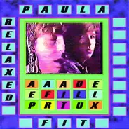 Paula - Relaxed Fit