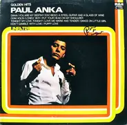 Paul Anka - Golden Hits