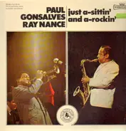 Paul Gonsalves / Ray Nance - Just A-Sittin And A-Rockin