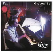 Paul Grabowsky - Tee Vee