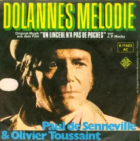 Paul de Senneville - Dolannes Melodie