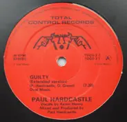 Paul Hardcastle - Guilty