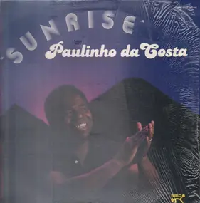 Paulinho Da Costa - Sunrise