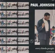 Paul Johnson - Every Kinda People