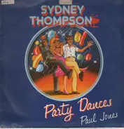 Paul Jones - Party Dances