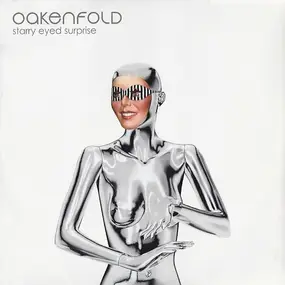 Paul Oakenfold - Starry Eyed Surprise