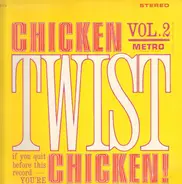 Paul Livert And The Lions - Chicken Twist Vol. 2