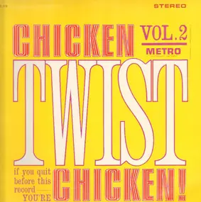 The Lions - Chicken Twist Vol. 2