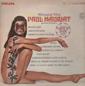Paul Mauriat - Blooming Hits