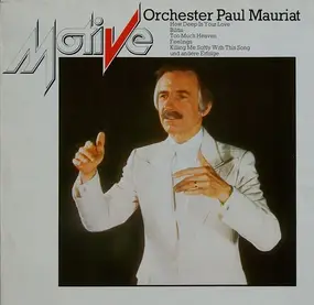 Paul Mauriat - Motive