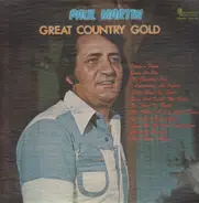 Paul Martin - Great Country Gold