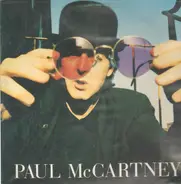 Paul McCartney - My Brave Face