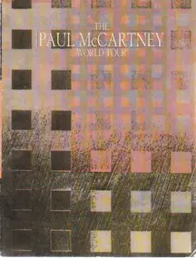 Paul McCartney - The Paul McCartney World Tour