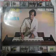 Paulo Freire - Órgão + Batucada = Samba