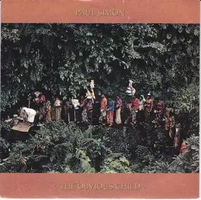 Paul Simon - The Obvious Child