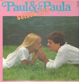 Paul And Paula - Golden Hits