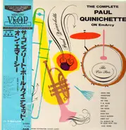 Paul Quinichette - The Complete Paul Quinichette on EmArcy