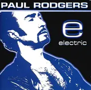 Paul Rodgers - Electric
