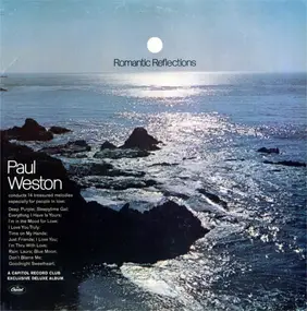 Paul Weston - Romantic Reflections