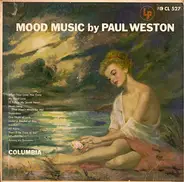 Paul Weston And His Orchestra - Mood Music