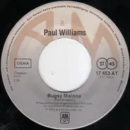 Paul Williams - Bugsy Malone / Ordinary Fool