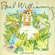 Paul Williams - Life Goes On