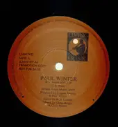 Paul Winter - Joy