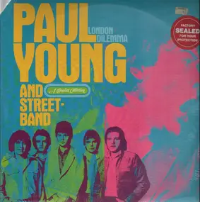 Paul Young - London Dilemma A Compleat Collection