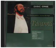 Pavarotti - 9 Authentic Recordings