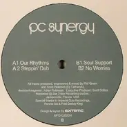 PC Synergy - Soul Support EP