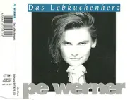 Pe Werner - Das Lebkuchenherz