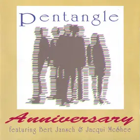 Pentangle - Anniversary