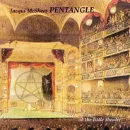 Pentangle - At The Little Theatre