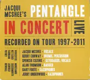 Pentangle - Live In Concert 1997-2011