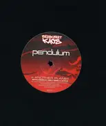 Pendulum - Another Planet/Voyager