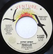 Pendulum - Gypsy Spirit