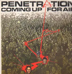 Penetration - Coming Up for Air