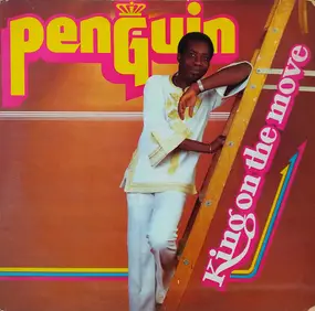 Penguin - King On The Move
