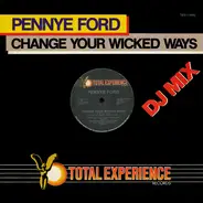 Pennye Ford - Change Your Wicked Ways