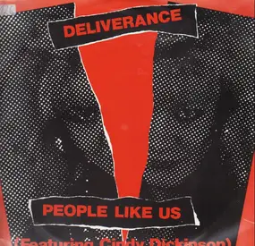 People Like Us - Deliverance