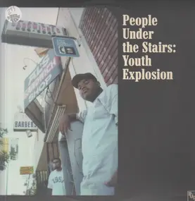 People Under the Stairs - youth explosion