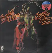 People's Choice - Boogie Down U.S.A.