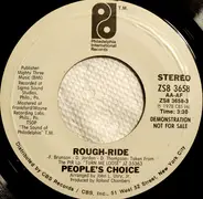 People's Choice - Rough-Ride