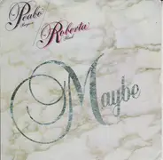 Peabo Bryson / Roberta Flack - Maybe