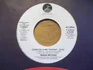 Peabo Bryson - Come On Over Tonight