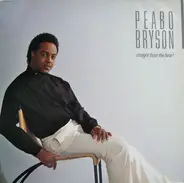 Peabo Bryson - Straight from the Heart