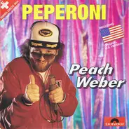 Peach Weber - Peperoni